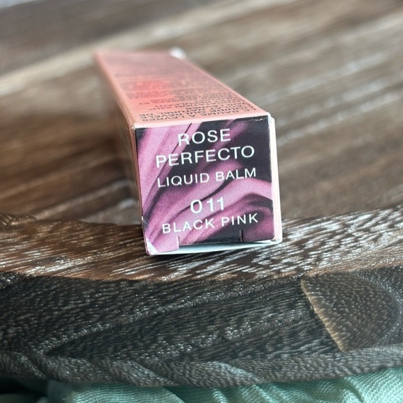 Givenchy ROSE PERFECTO TINTED LIQUID LIP BALM •Lip Plumper•Long Lasting Lipstick - Picture 5 of 6